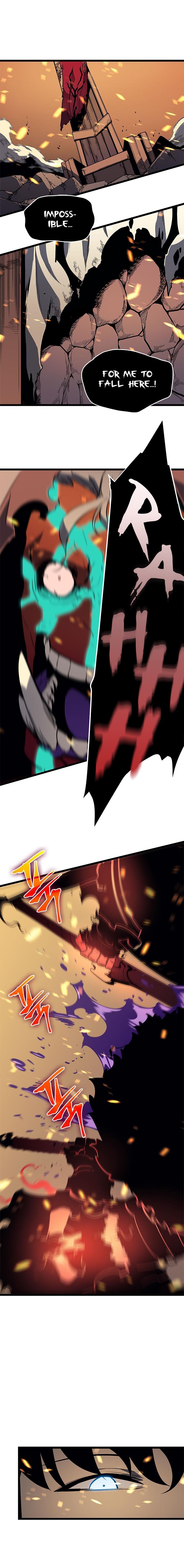 Solo Leveling, Chapter 75 image 09